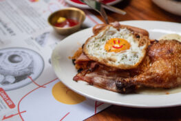 Bangkok’s 50 best cafes and restaurants to get breakfast