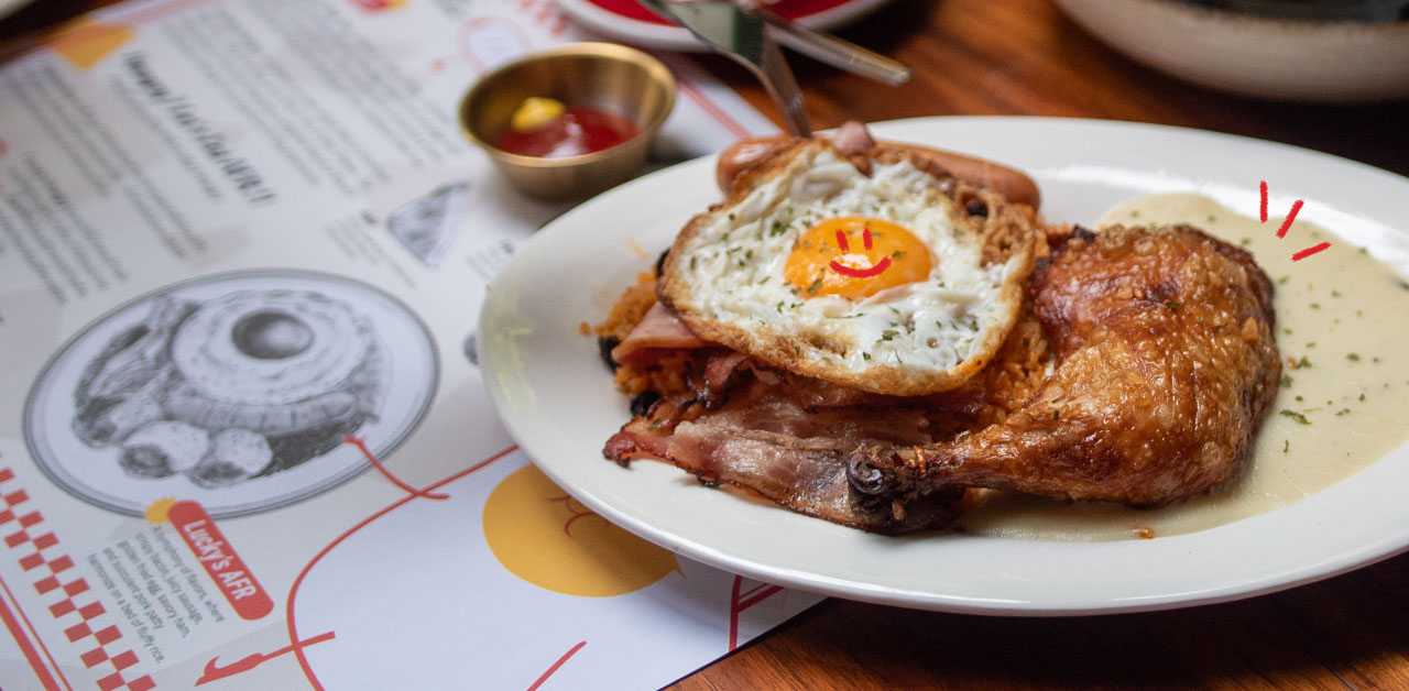 Bangkok’s 50 best cafes and restaurants to get breakfast