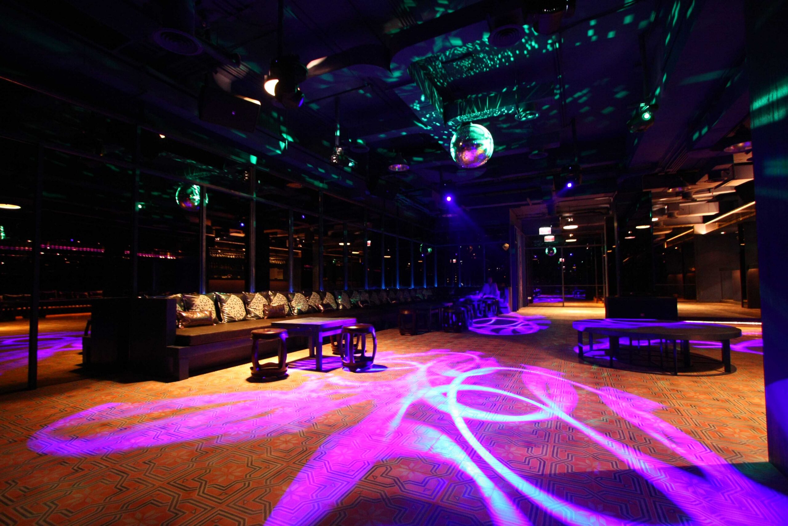 Club Baba 88 is now open at Sri Panwa, Phuket - BK Magazine Online ...