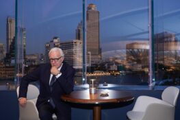 Legendary French chef Alain Ducasse set to open culinary schools in Thailand