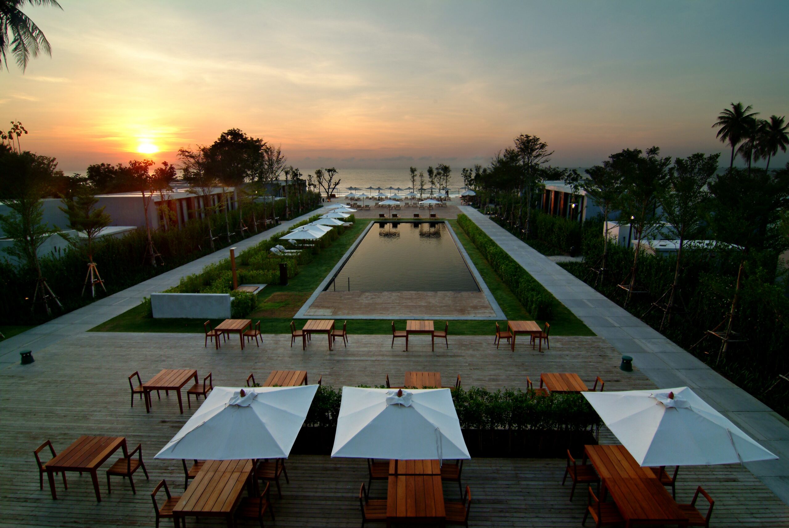 Alila and Raffles College charity gala gets you great deals with great merit