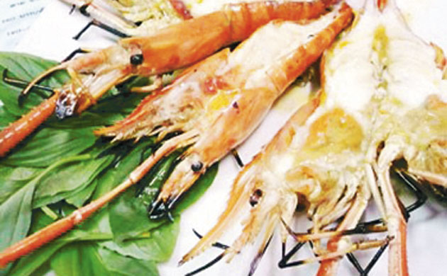 Ae Seafood