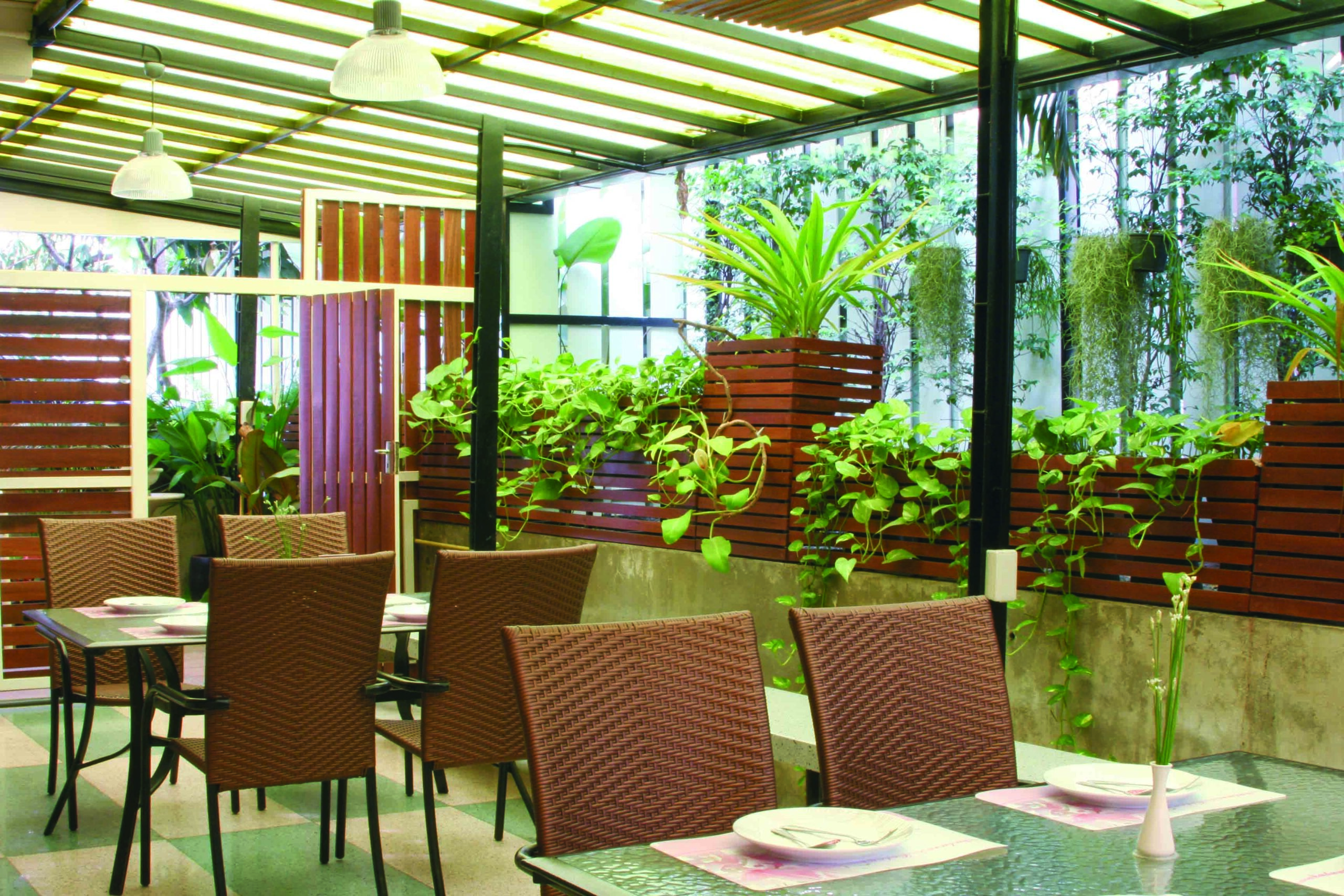 Saigon Rimsai Sukhumvit 65
