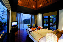 Singapore Airlines offers great savings with air-inclusive packages to Banyan Tree resorts
