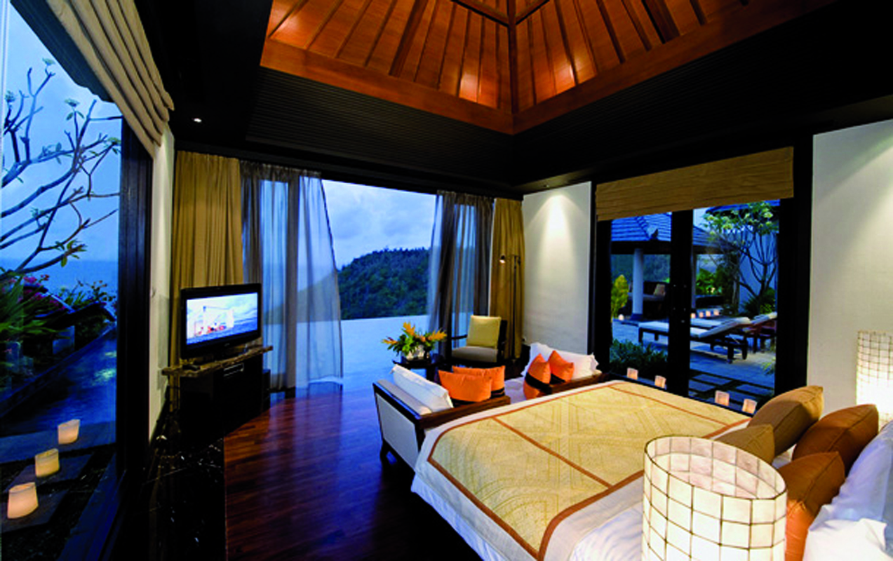 Singapore Airlines offers great savings with air-inclusive packages to Banyan Tree resorts