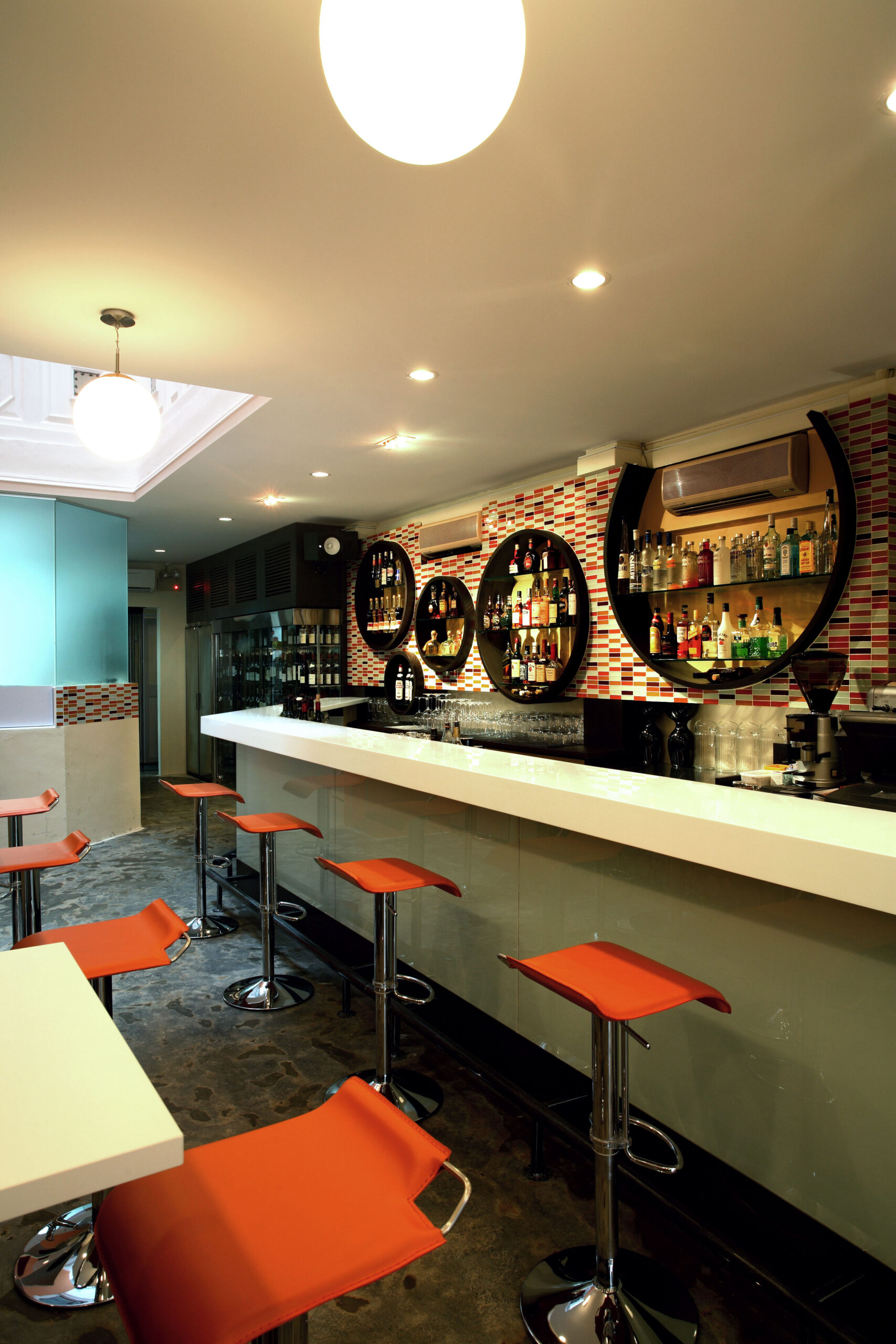 The Universal Wine Bar & Restaurant - BK Magazine Online | The insider ...