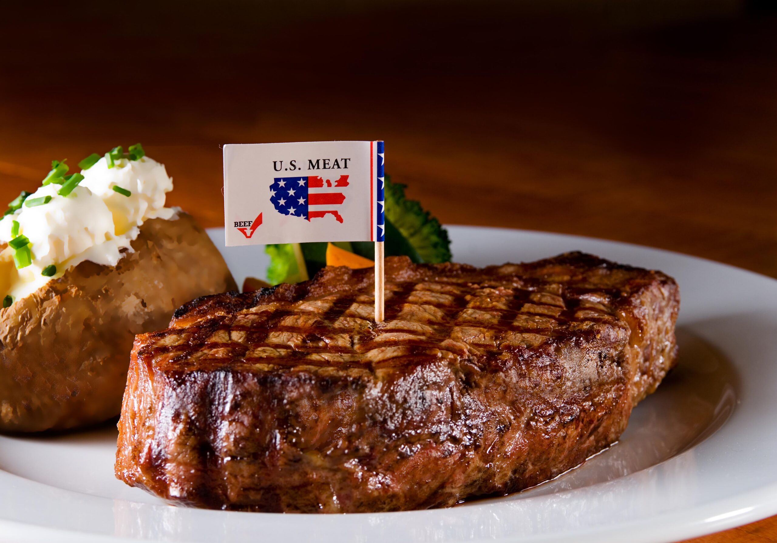 Black Angus Steakhouse @ Orchard Parade Hotel