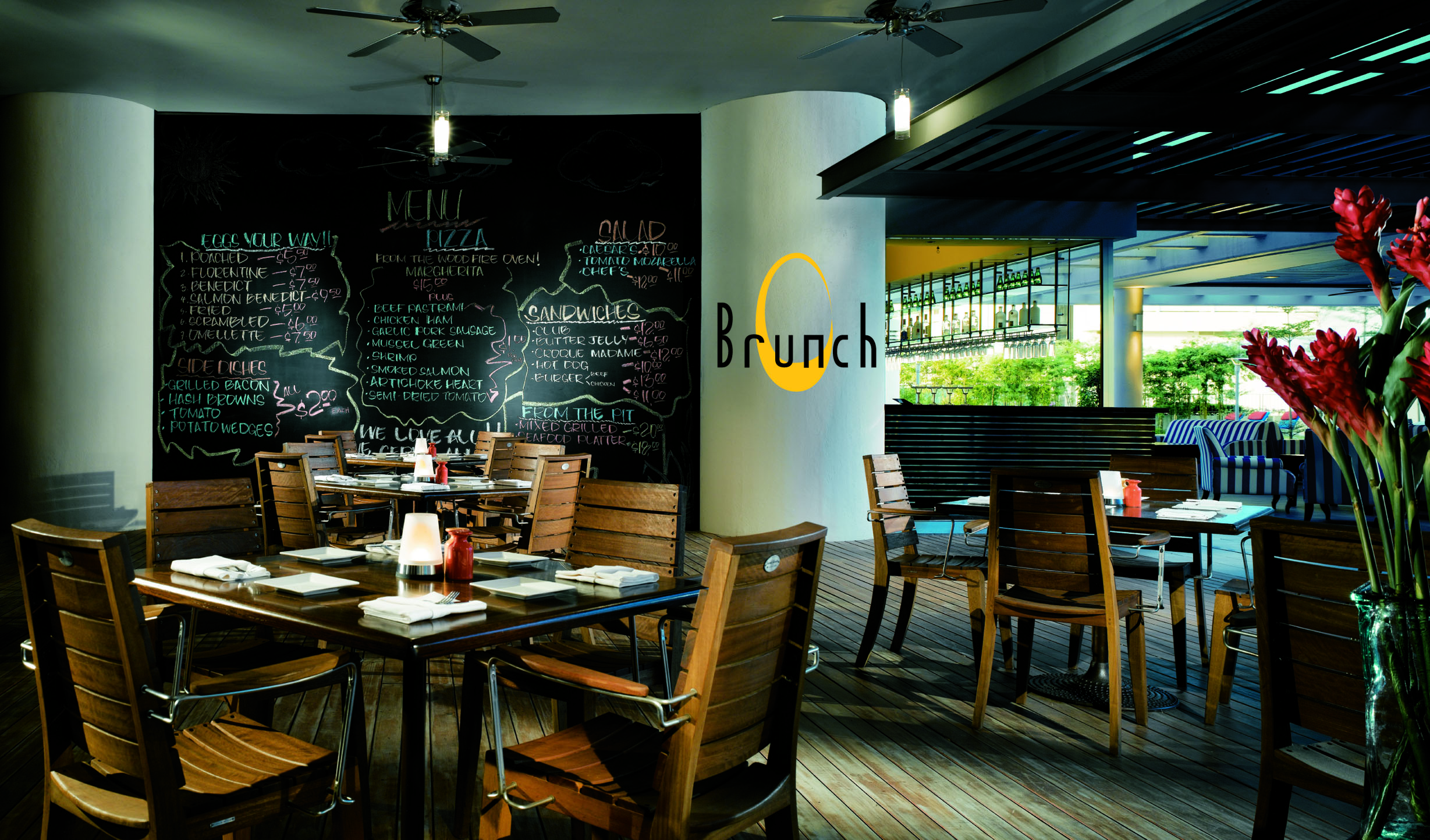 Brunch