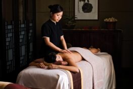 The Chuan Spa Hong Kong puts its name on the map with pampering packages