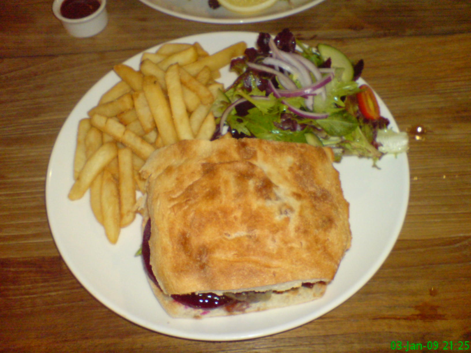 Boomarang Bistro & Bar