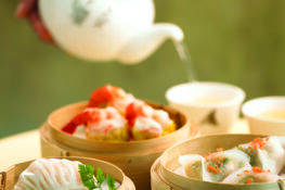 Man Fu Yuan Restaurant launches weekend champagne brunch