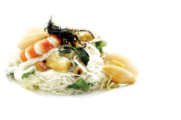 PUTIEN offers authentic food from China’s Fujian province