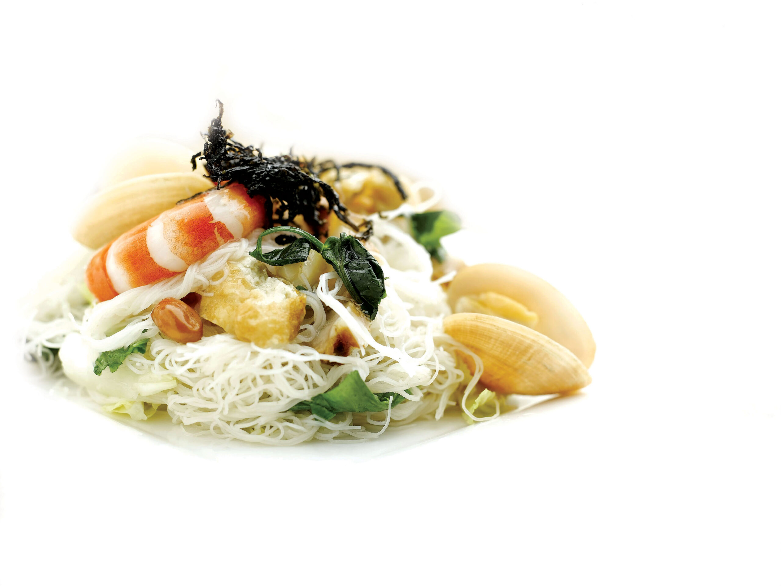 PUTIEN offers authentic food from China’s Fujian province