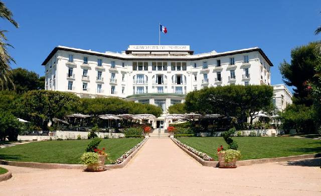Tour the Real Riviera