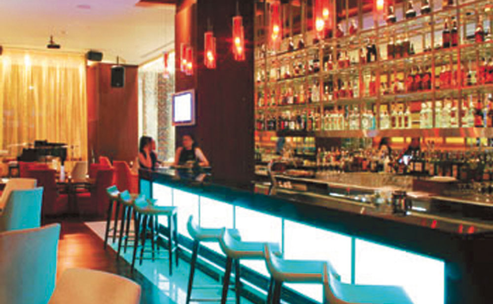 Hari’s Bar