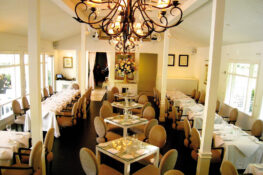 Mimolette unveils revamped menu