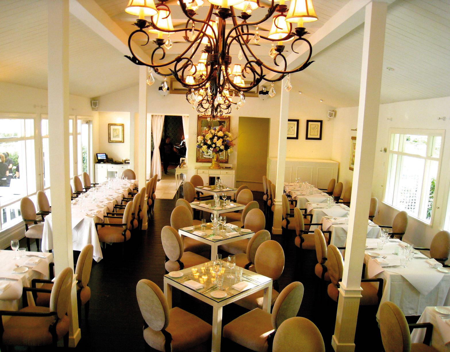 Mimolette unveils revamped menu