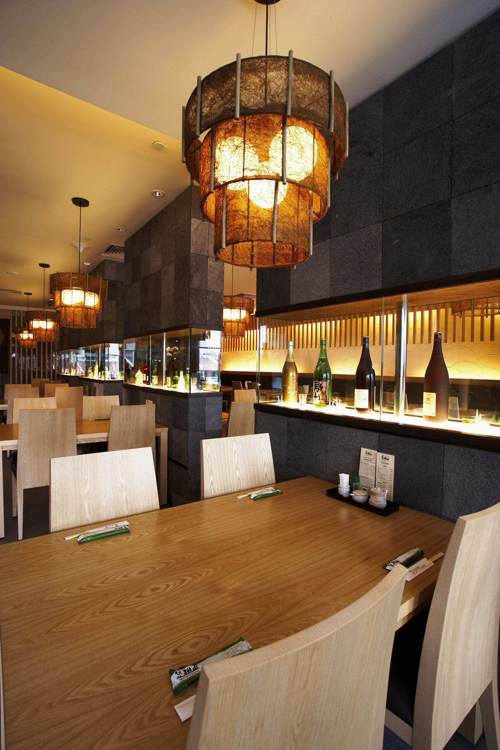 Charcoal Tandoor Grill & Mixology