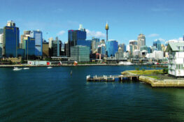 Orient Express presents the Australian exploration tour