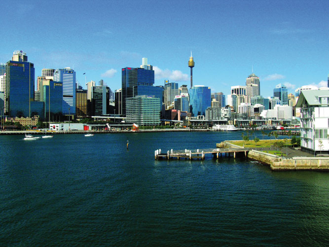 Orient Express presents the Australian exploration tour