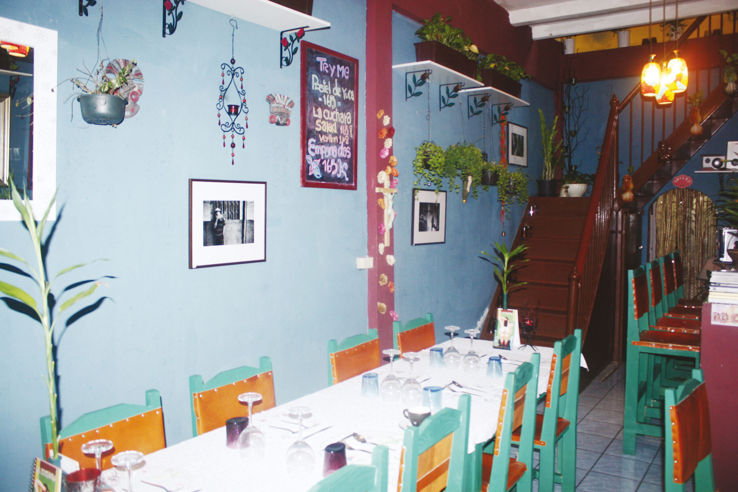 La Cuchara