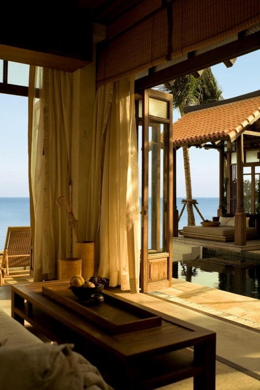The Langham Place at Lamai beach introduces new menus and private dining