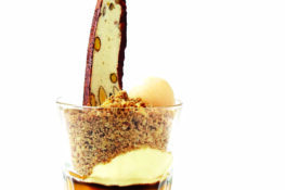 Spa Esprit kicks off brand-new range of desserts at Skinny Pizza and Barracks