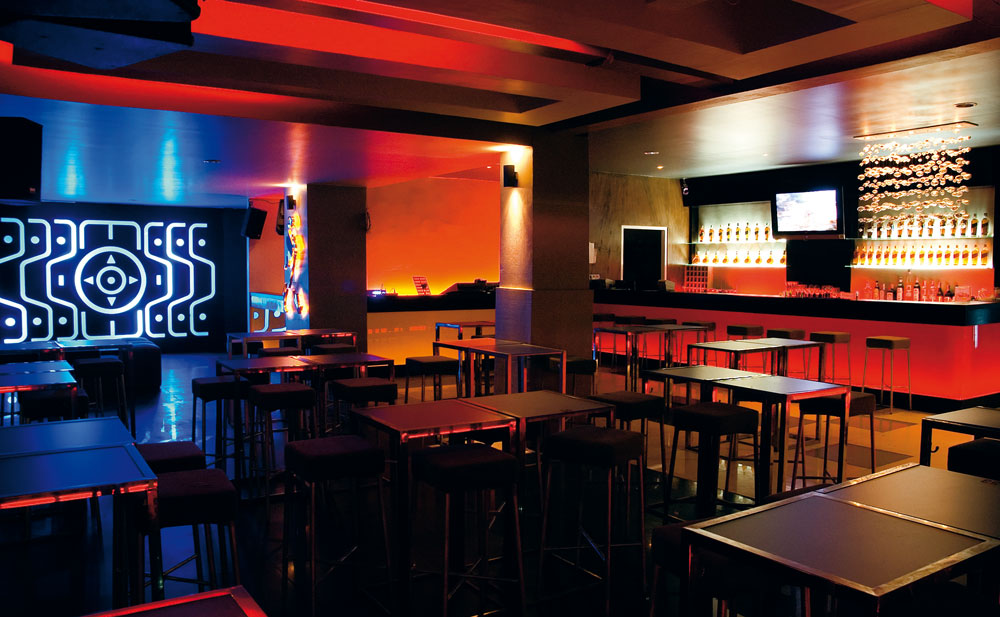 Raz Bar