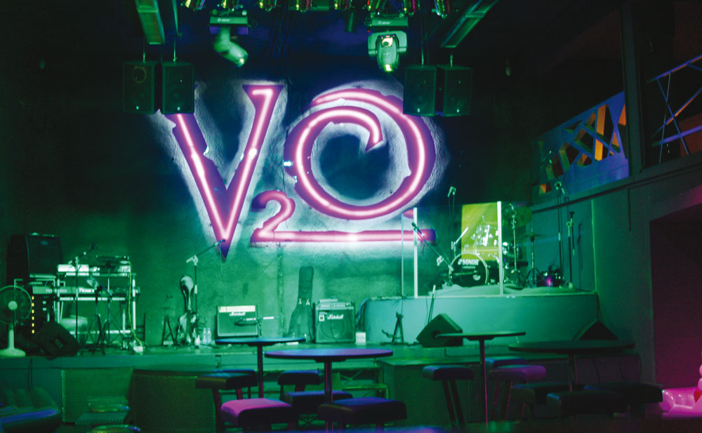 V2O