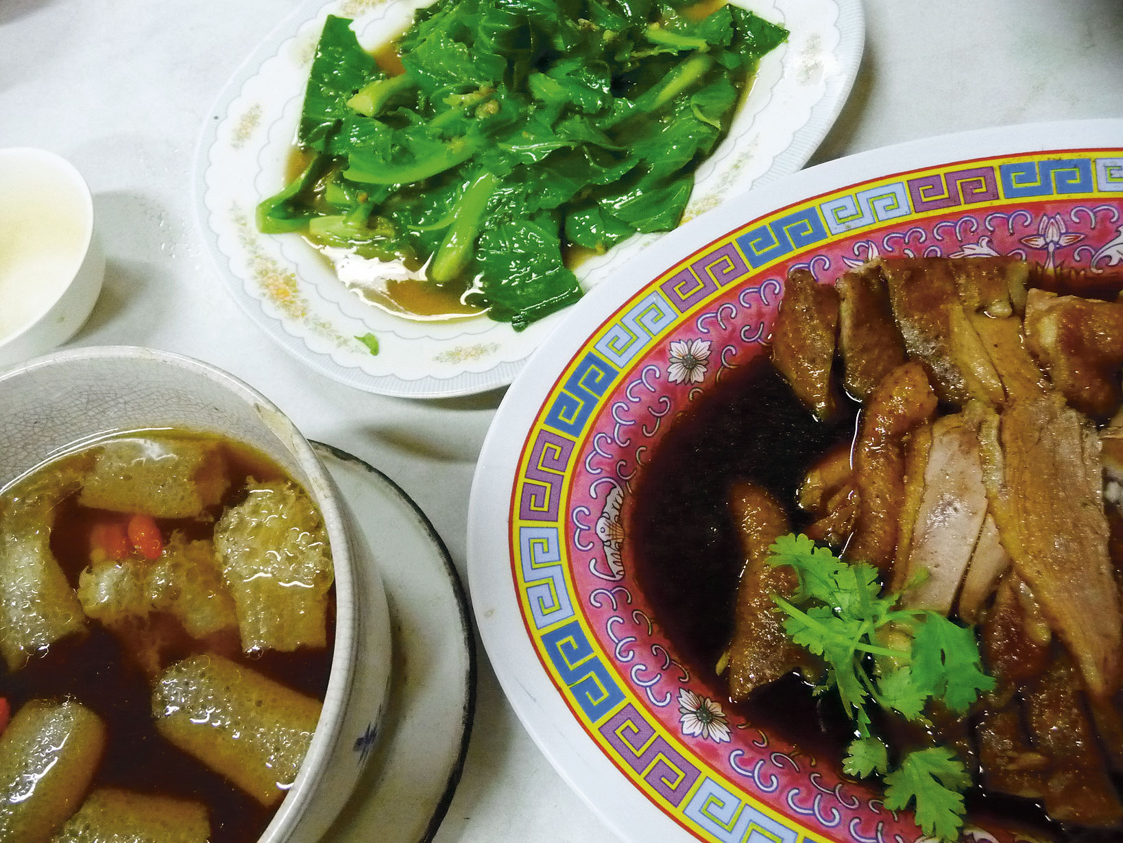 Tang Hong Pochana