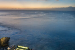 Bali introduces world’s first Rock Bar