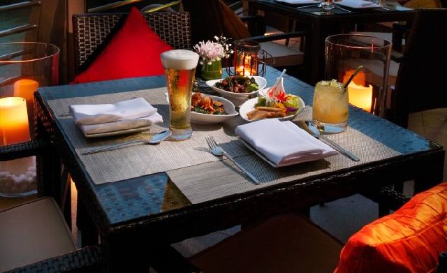 Sabai Fine Thai on the Bay