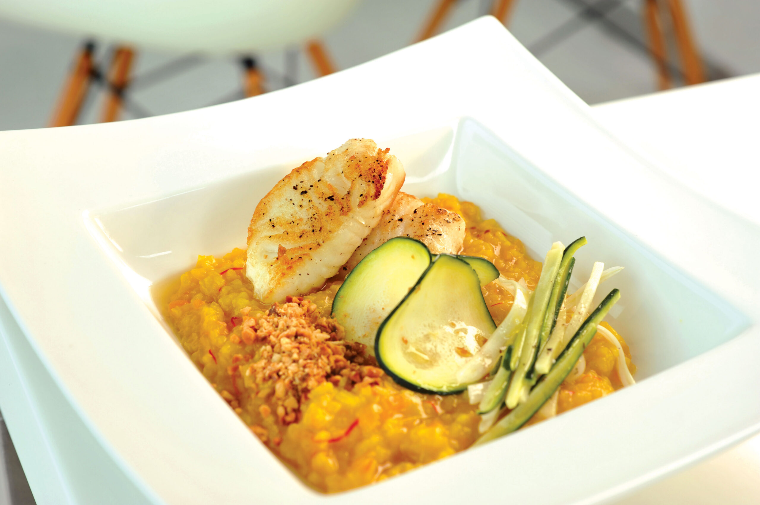 Braise offers new champagne brunch