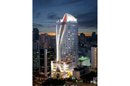 M Hotel offers lunch deals for Admin Professionals’ Week