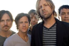 Switchfoot returns to Singapore