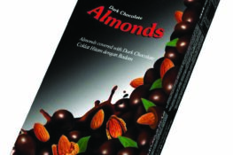 TUDOR GOLD releases irresistable new chocolate line