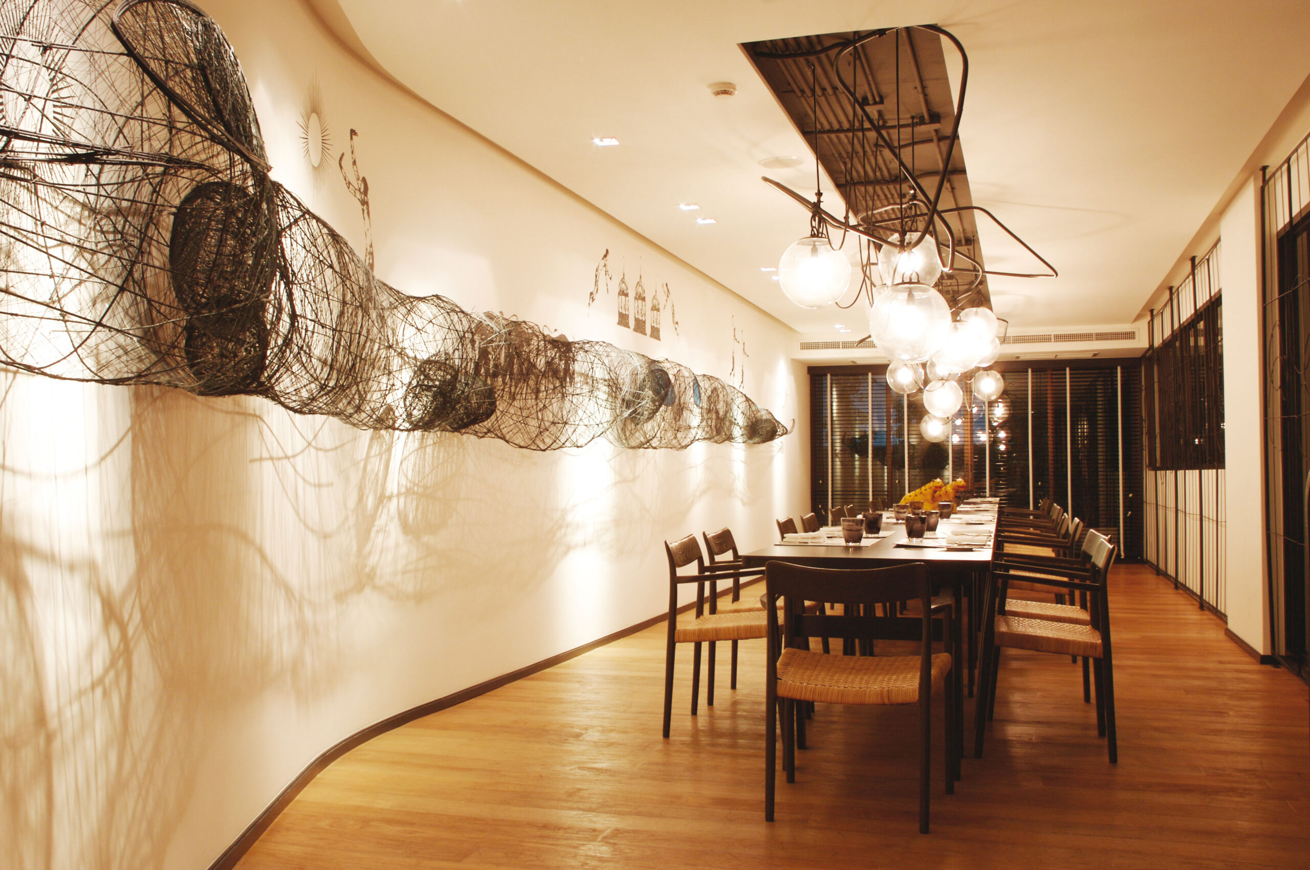 Wanara Eatery