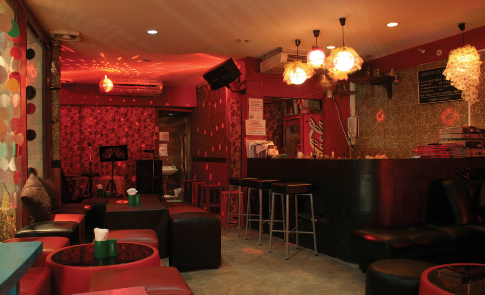 Zonta Club