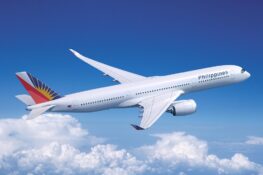 Philippine Airlines now flies from Singapore to Cebu