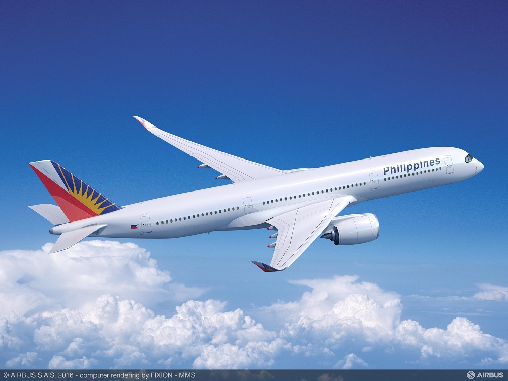 Philippine Airlines now flies from Singapore to Cebu