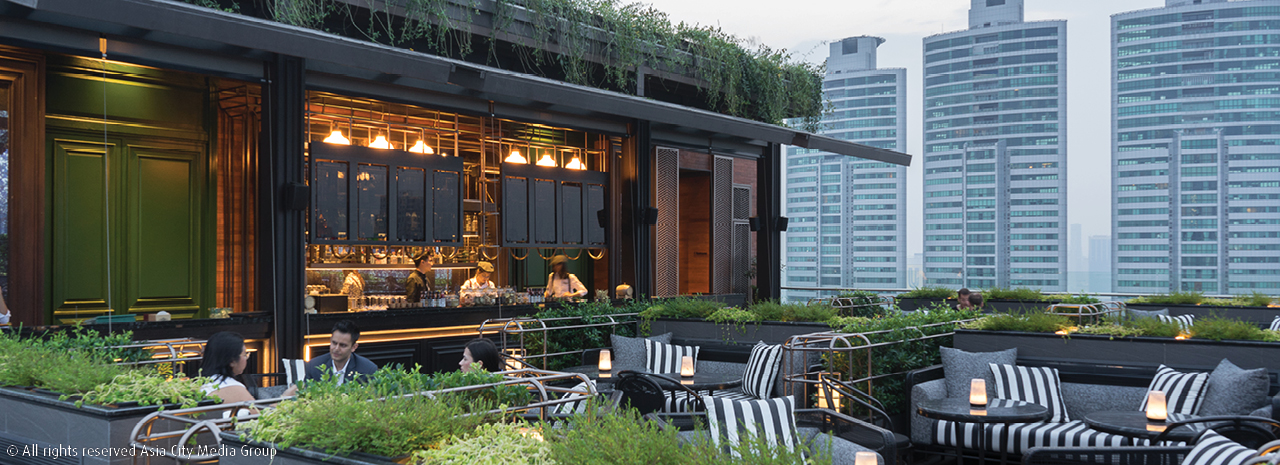 14 date bars to get lucky in Bangkok