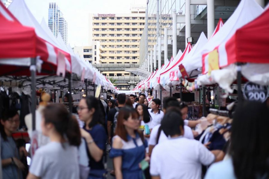 BK Weekend: What’s on in Bangkok this Jun 8-11