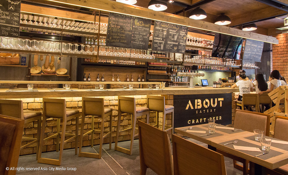 Learn why sommeliers are freaking out about orange wine at this event