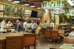 This week’s best food and booze events in Bangkok (Mar 12)