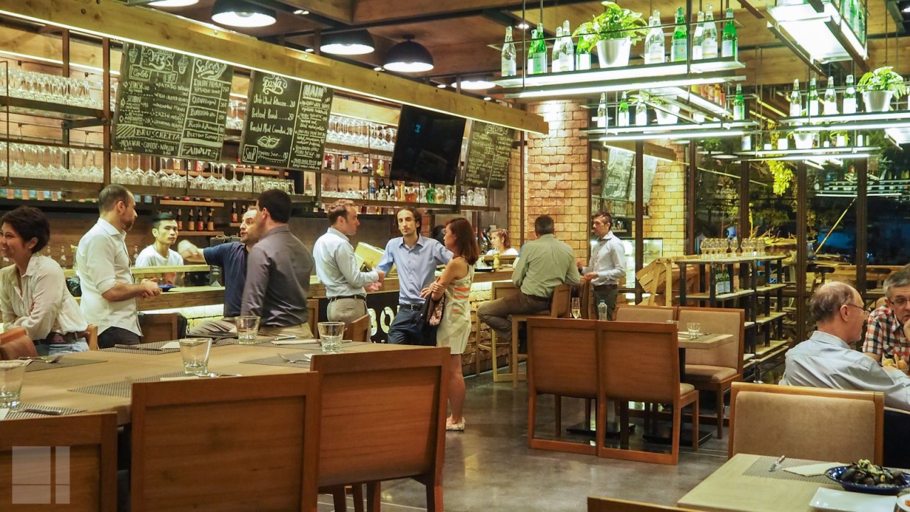 This week’s best food and booze events in Bangkok (Mar 12)