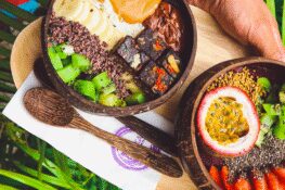 12 of Bangkok’s best spots for acai and smoothie bowls