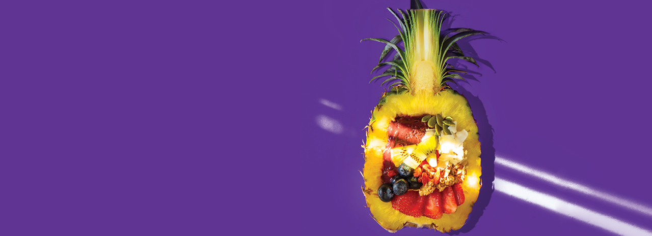 Taste Test: Who makes the best acai smoothie bowl?