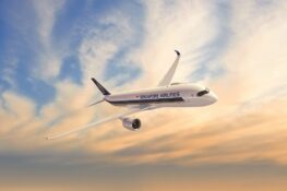 Fly to the artsy city of Stockholm on Singapore Airlines from May next year