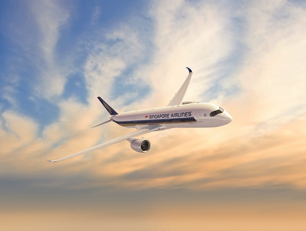 Fly to the artsy city of Stockholm on Singapore Airlines from May next year
