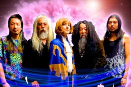 Japanese psych-rock legends to headline Bangkok’s new underground music fest